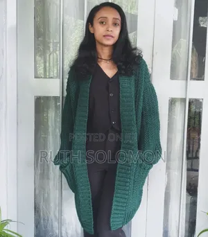 Photo - Women's Cardigan