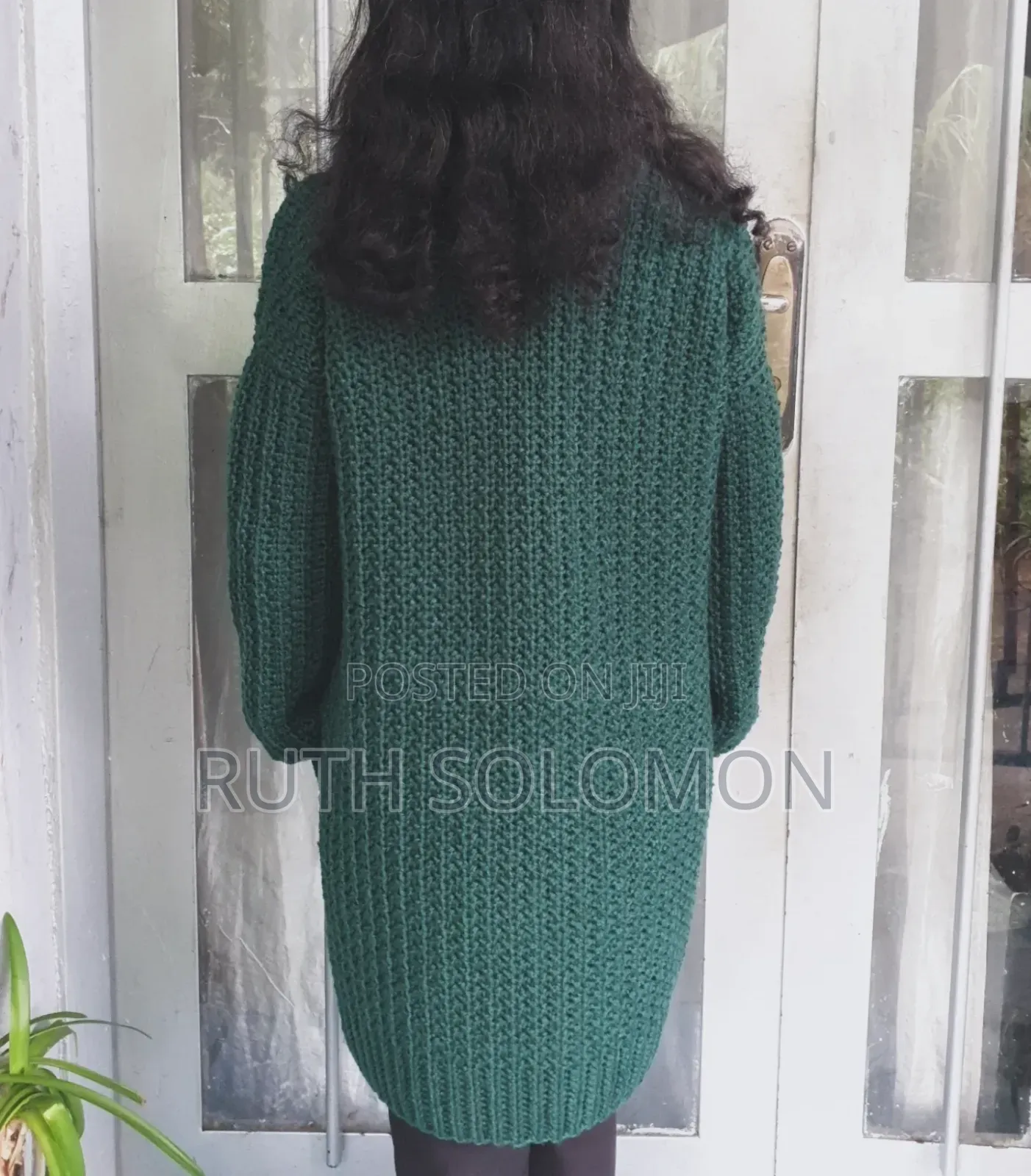 Women's Cardigan