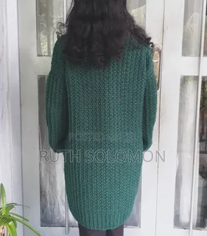 Women's Cardigan