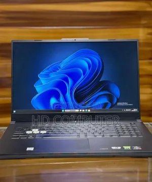 New Laptop Asus TUF Gaming A15 16GB AMD Ryzen 7 SSD 512GB