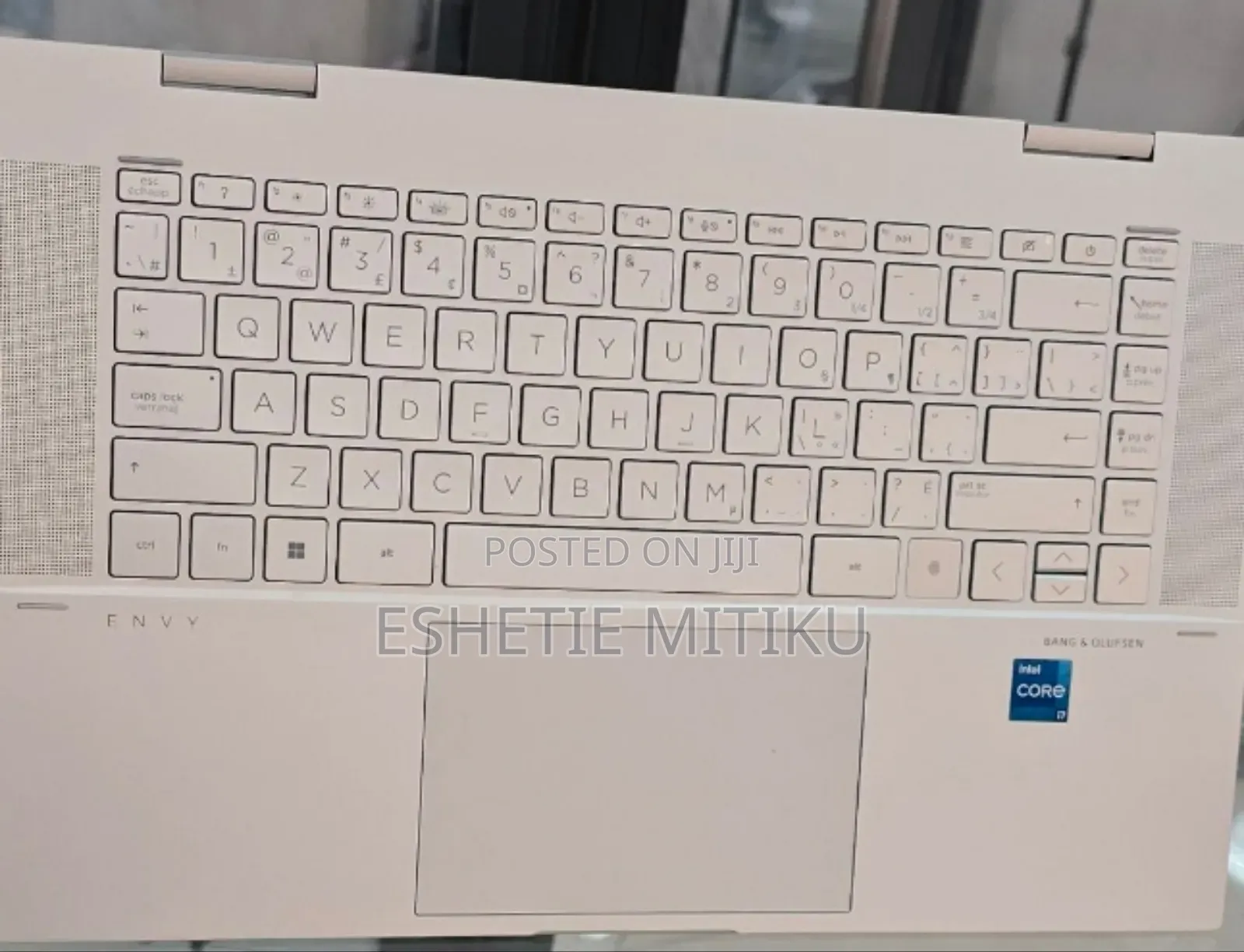 New Laptop HP Envy X360 16GB Intel Core I7 SSD 1T