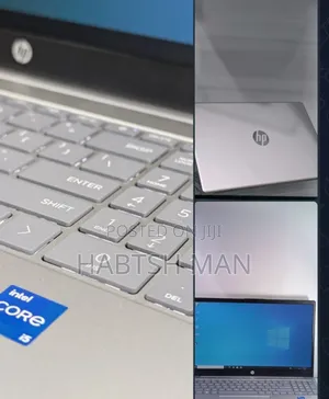 Photo - New Laptop HP Stream Notebook 8GB Intel Core I5 SSD 512GB