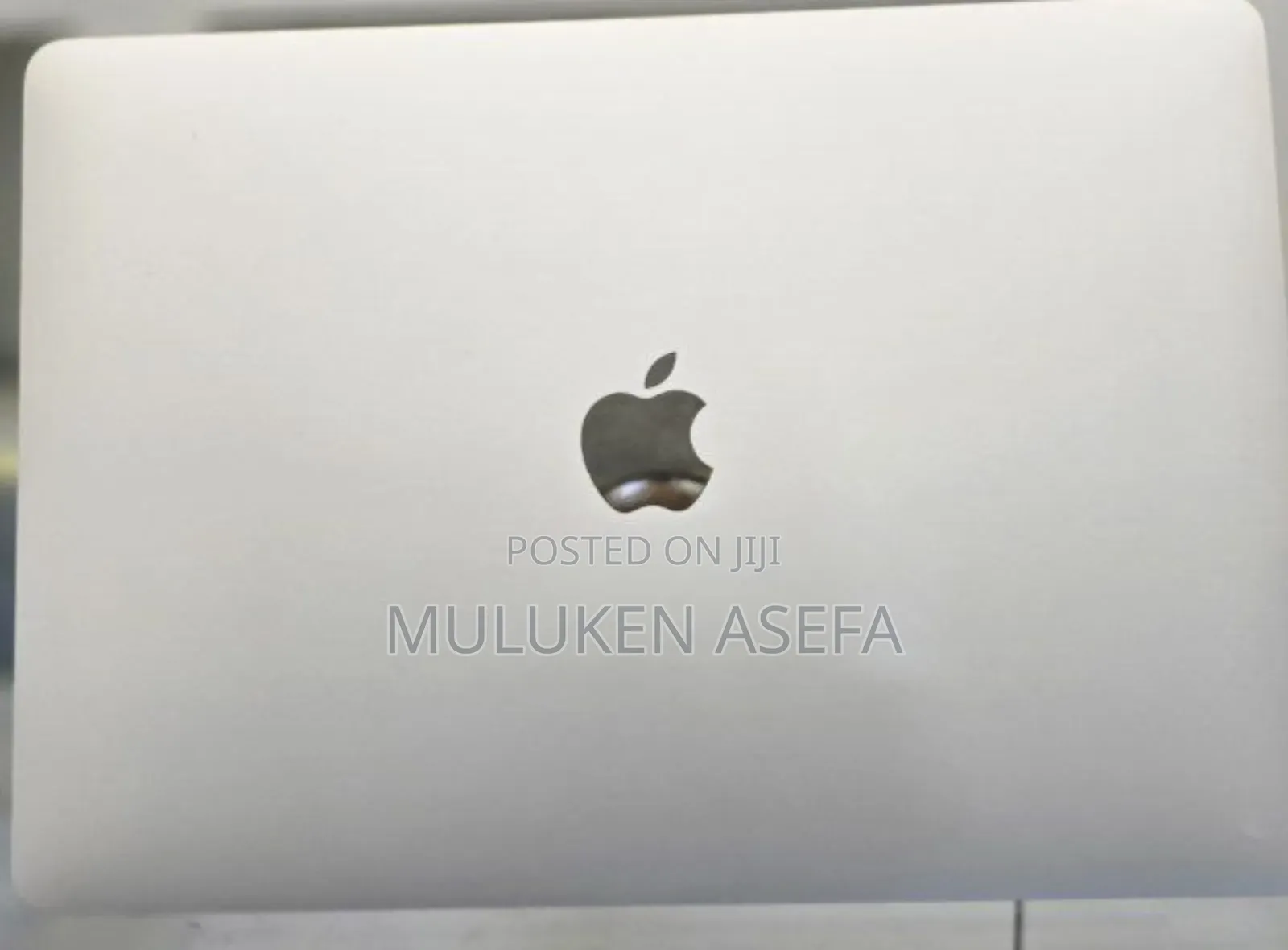 New Laptop Apple MacBook Air 2019 16GB Intel Core I5 SSD 512GB