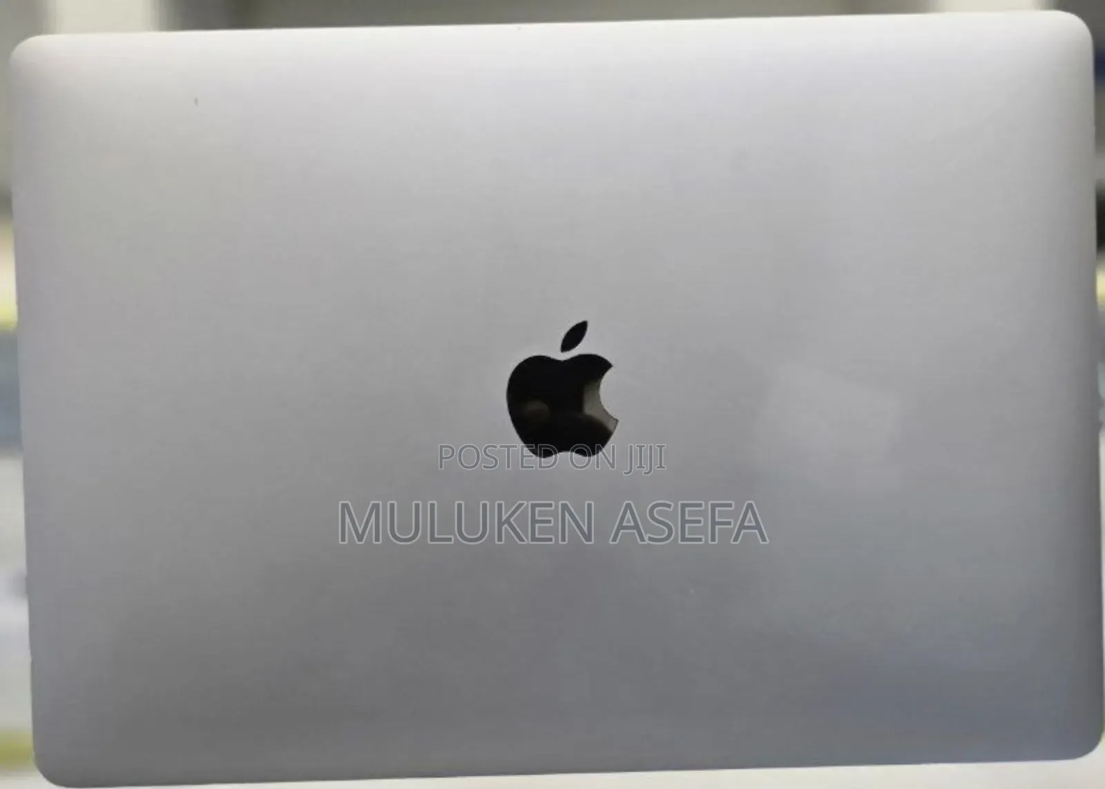 New Laptop Apple MacBook Air 2019 16GB Intel Core I5 SSD 512GB