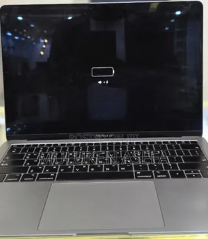 New Laptop Apple MacBook Air 2019 16GB Intel Core I5 SSD 512GB