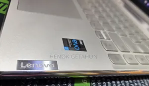 New Laptop Lenovo ThinkPad Yoga 16GB Intel Core I7 SSD 1T