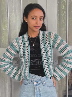 Photo - Women's Cardigan