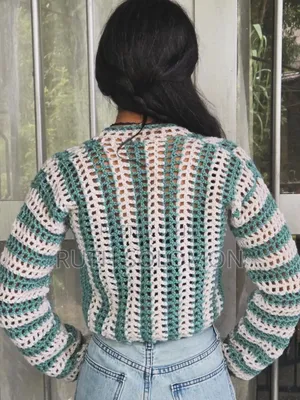 Women's Cardigan