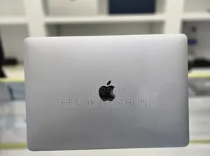 New Laptop Apple MacBook Air 2019 16GB Intel Core I5 SSD 512GB
