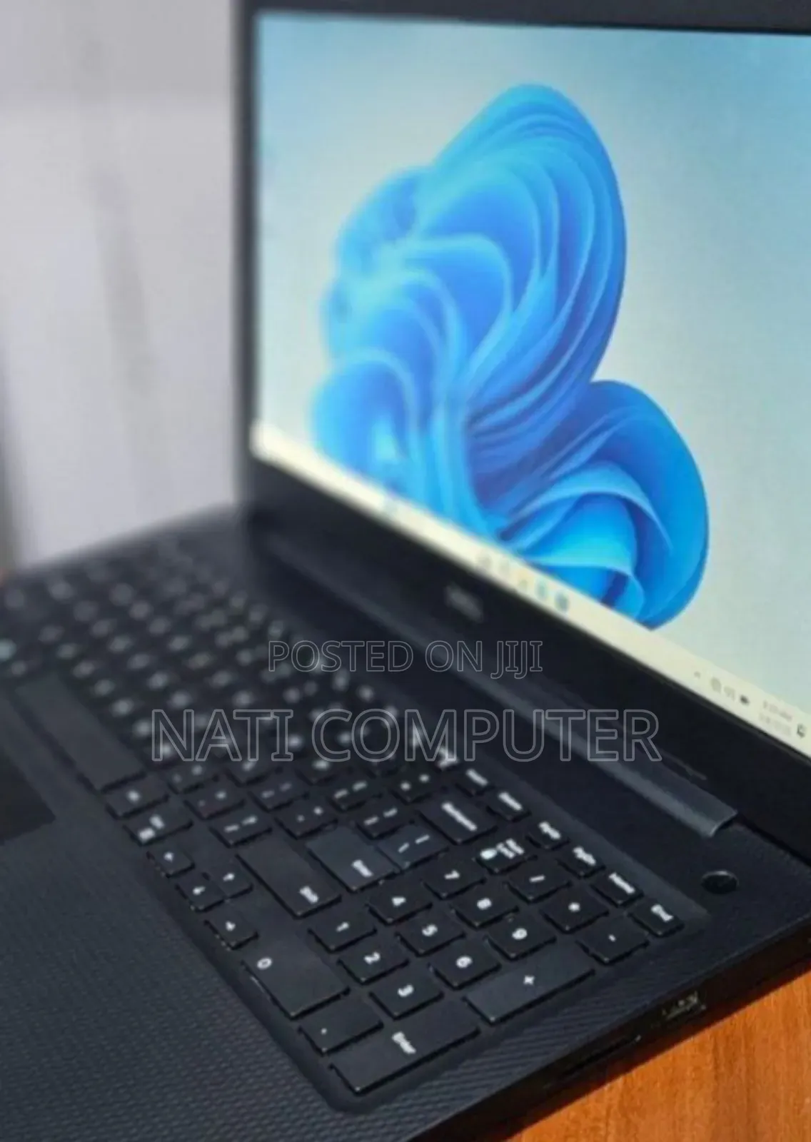 New Laptop Dell XPS 13 8GB Intel Core I5 SSD 1T