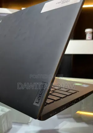 New Laptop Lenovo ThinkPad T14 16GB Intel Core I7 SSD 512GB