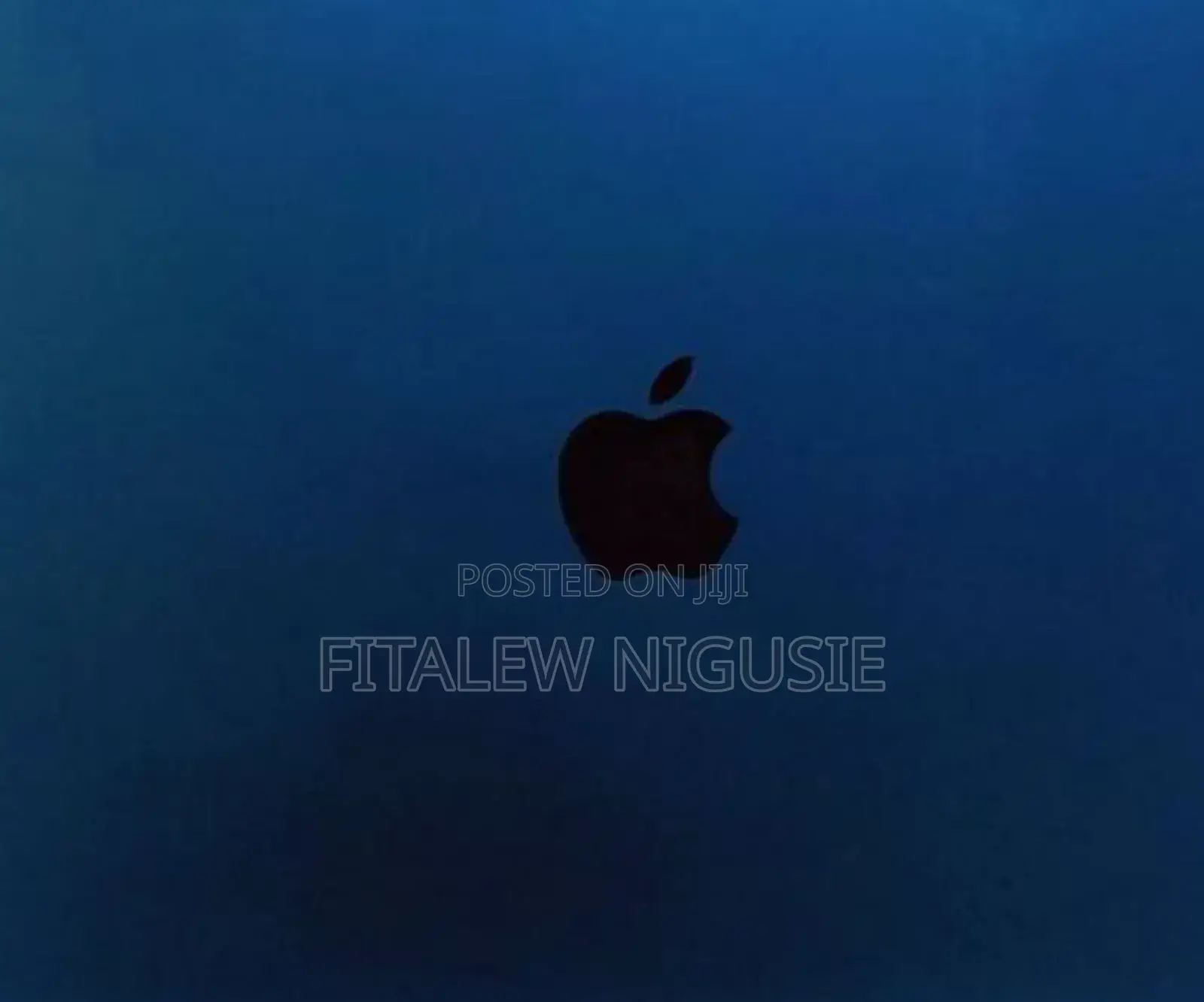 New Laptop Apple MacBook Air 2022 M2 8GB Intel Core M2 SSD 256GB