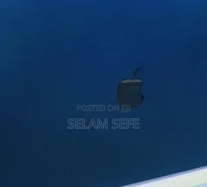 New Laptop Apple MacBook Air 2022 M2 8GB Intel Core M2 SSD 256GB