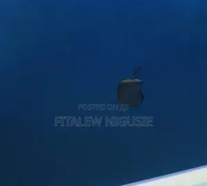 New Laptop Apple MacBook Air 2022 M2 8GB Intel Core M2 SSD 256GB