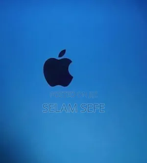 New Laptop Apple MacBook Air 2022 M2 8GB Intel Core M2 SSD 256GB