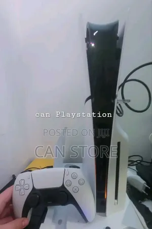 Photo - Playstation አዳዲስ እና በሚገርም ዋጋ
