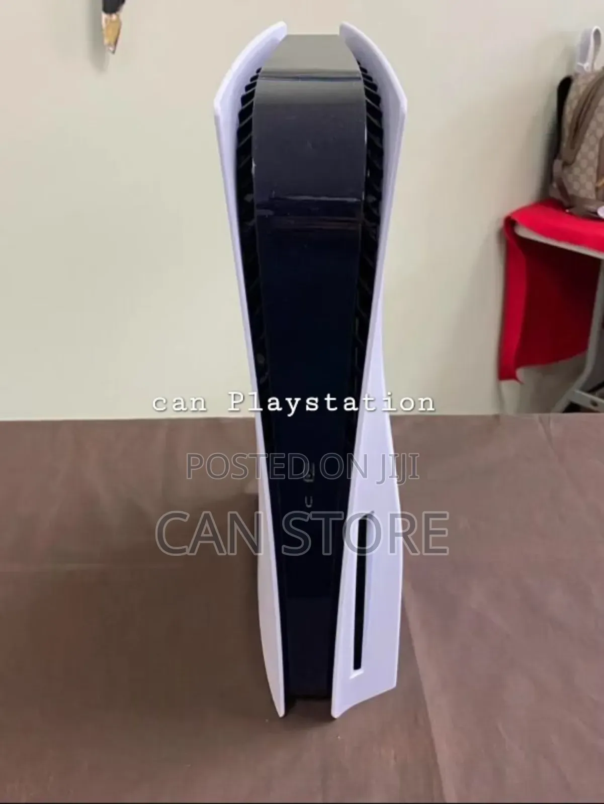 Playstation አዳዲስ እና በሚገርም ዋጋ