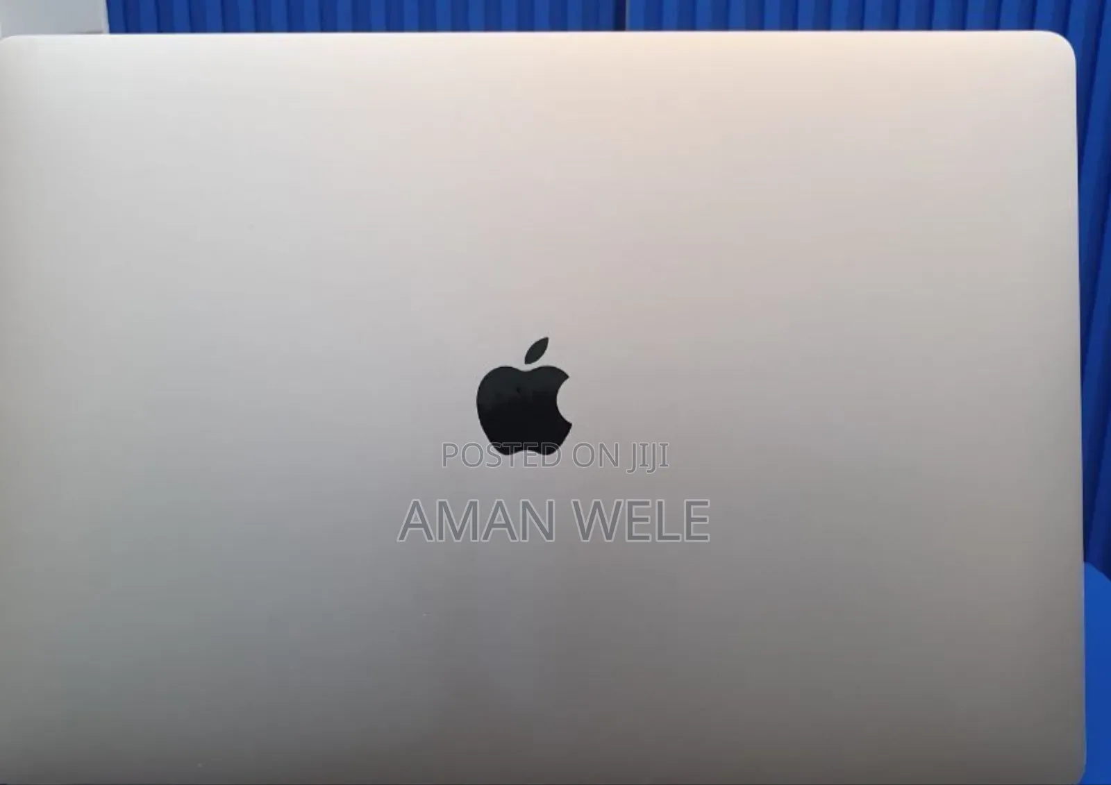 New Laptop Apple MacBook Pro 2019 16GB Intel Core I9 SSD 512GB