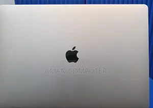New Laptop Apple MacBook Pro 2019 16GB Intel Core I9 SSD 512GB