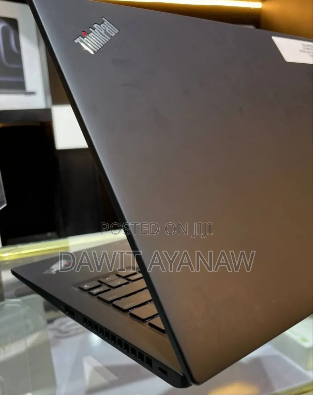 New Laptop Acer Nitro 5 16GB AMD Ryzen 7 SSD 1T