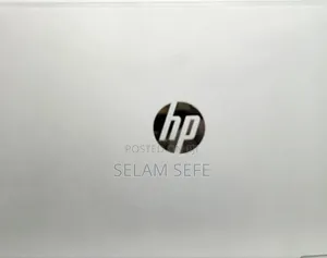 Photo - New Laptop HP ProBook 11 X360 16GB AMD Ryzen 7 SSD 512GB