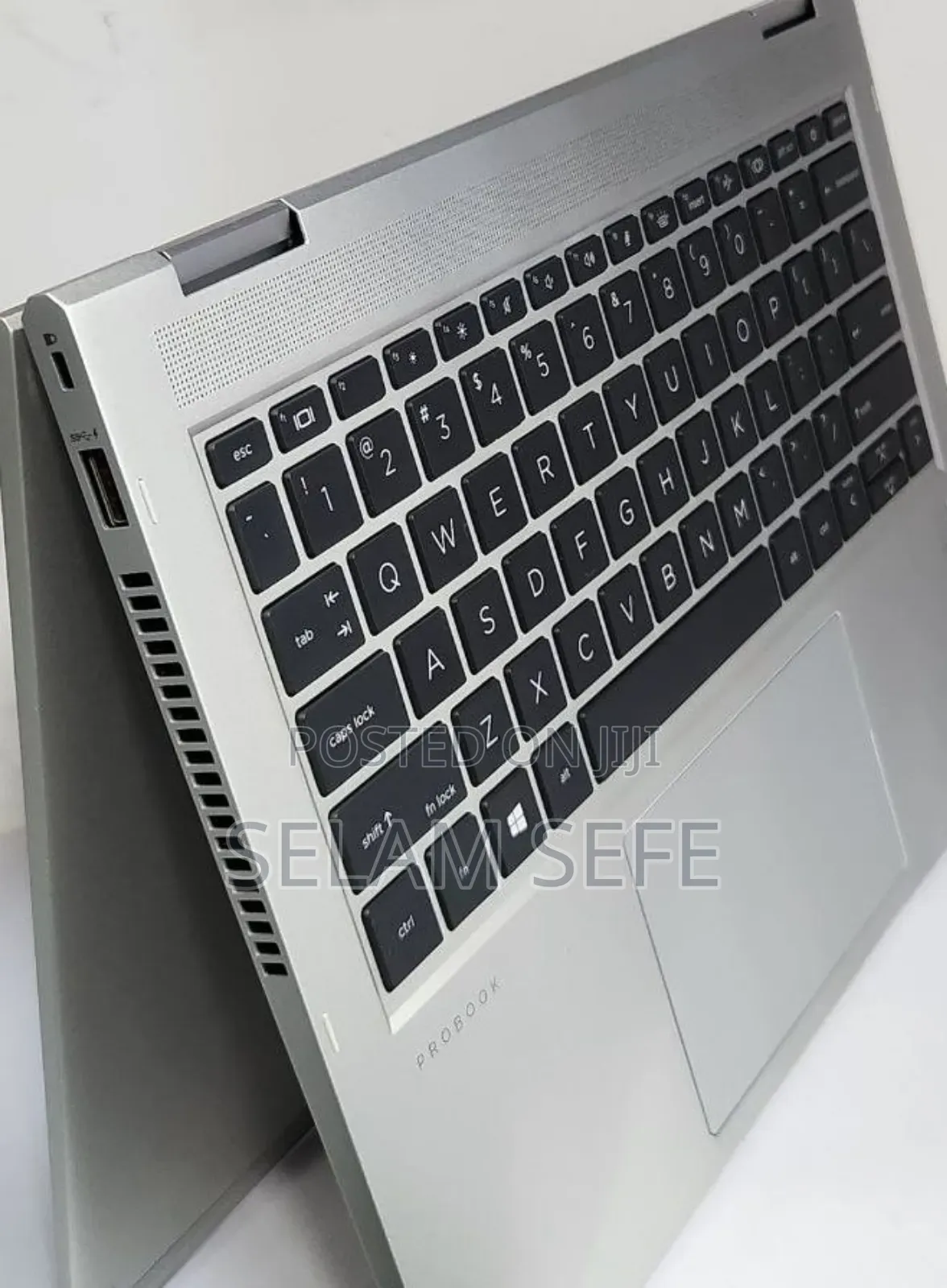 New Laptop HP ProBook 11 X360 16GB AMD Ryzen 7 SSD 512GB