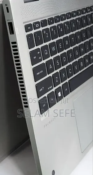 New Laptop HP ProBook 11 X360 16GB AMD Ryzen 7 SSD 512GB