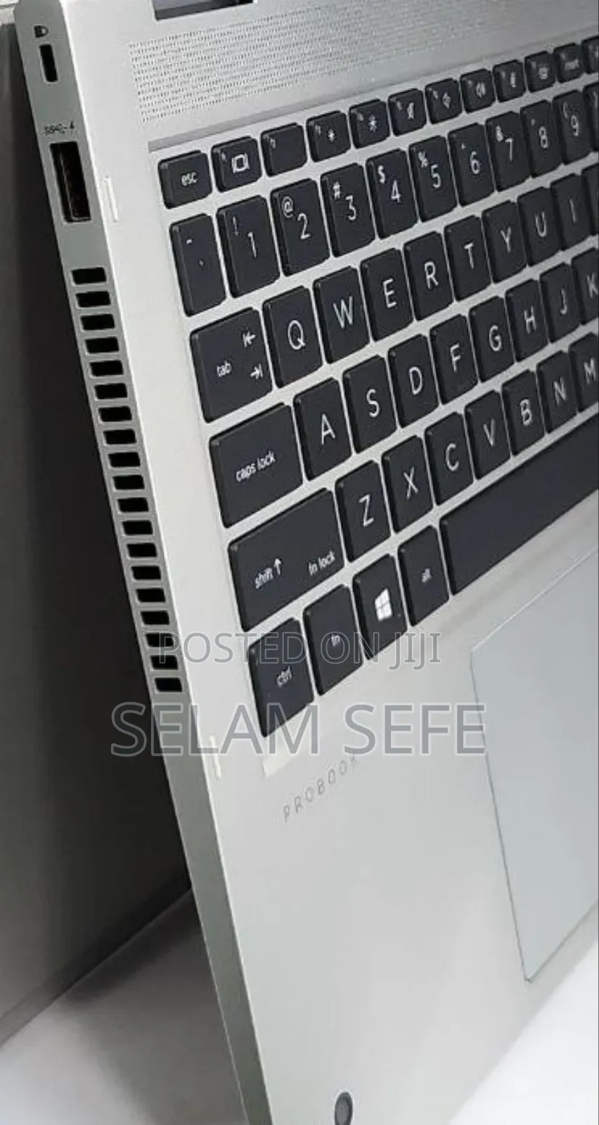 New Laptop HP ProBook 11 X360 16GB AMD Ryzen 7 SSD 512GB