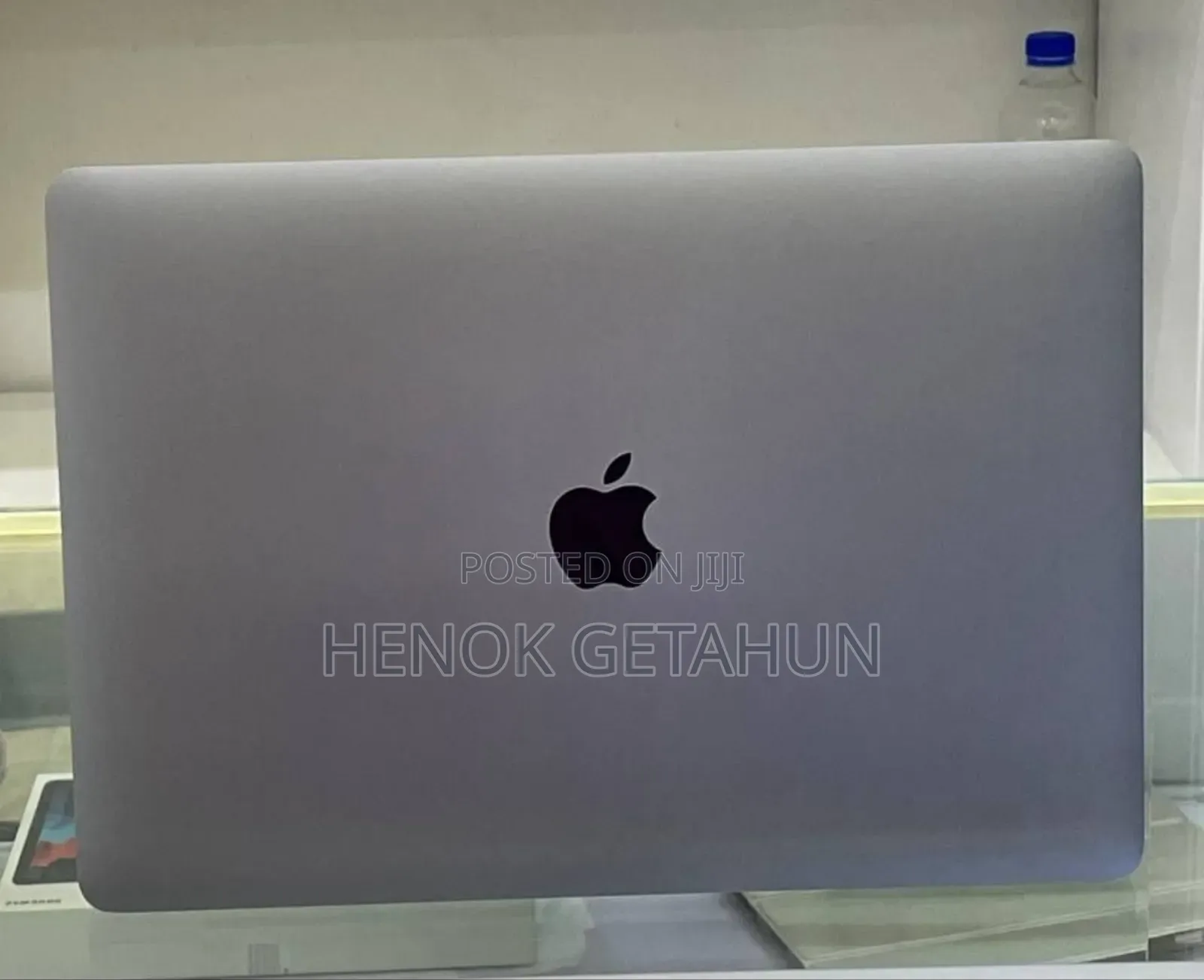 New Laptop Apple MacBook Pro 2017 16GB Intel Core I7 SSD 512GB