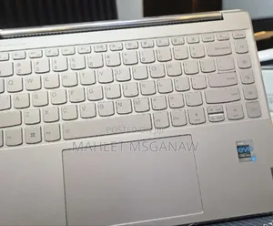 New Laptop Lenovo Yoga 9i 16GB Intel Core I7 SSD 1T