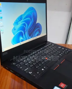 New Laptop Lenovo ThinkPad X1 Carbon 16GB Intel Core I7 SSD 256GB