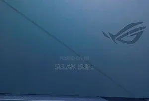 New Laptop Asus ROG Strix G15 16GB Intel Core I7 SSD 1T