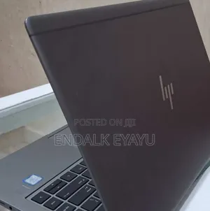 New Laptop HP ZBook 14 16GB Intel Core I7 SSD 512GB