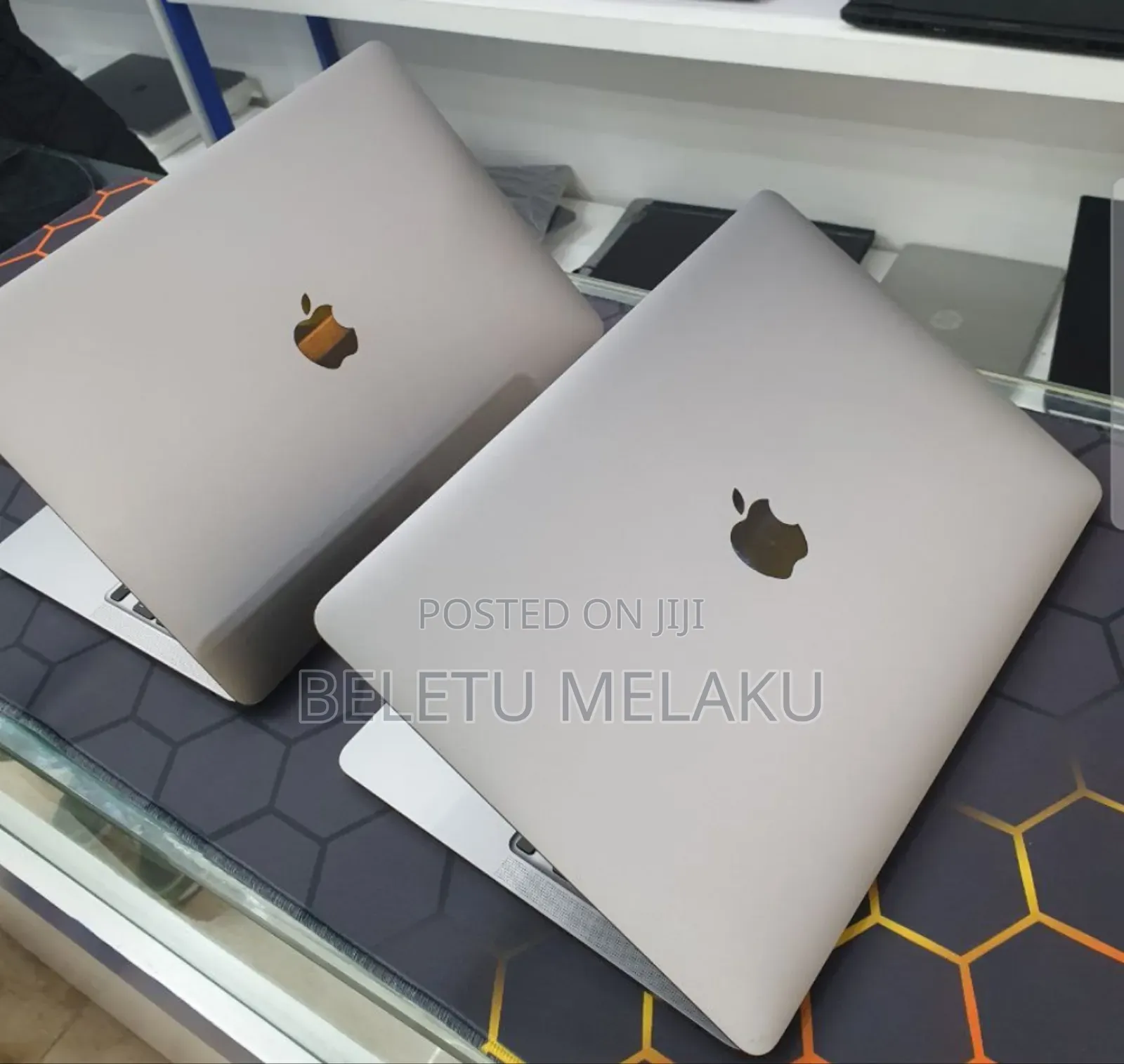 New Laptop Apple MacBook Air 2020 M1 16GB Apple M1 SSD 256GB