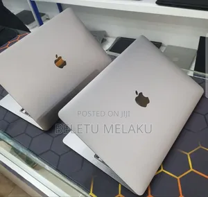 New Laptop Apple MacBook Air 2020 M1 16GB Apple M1 SSD 256GB