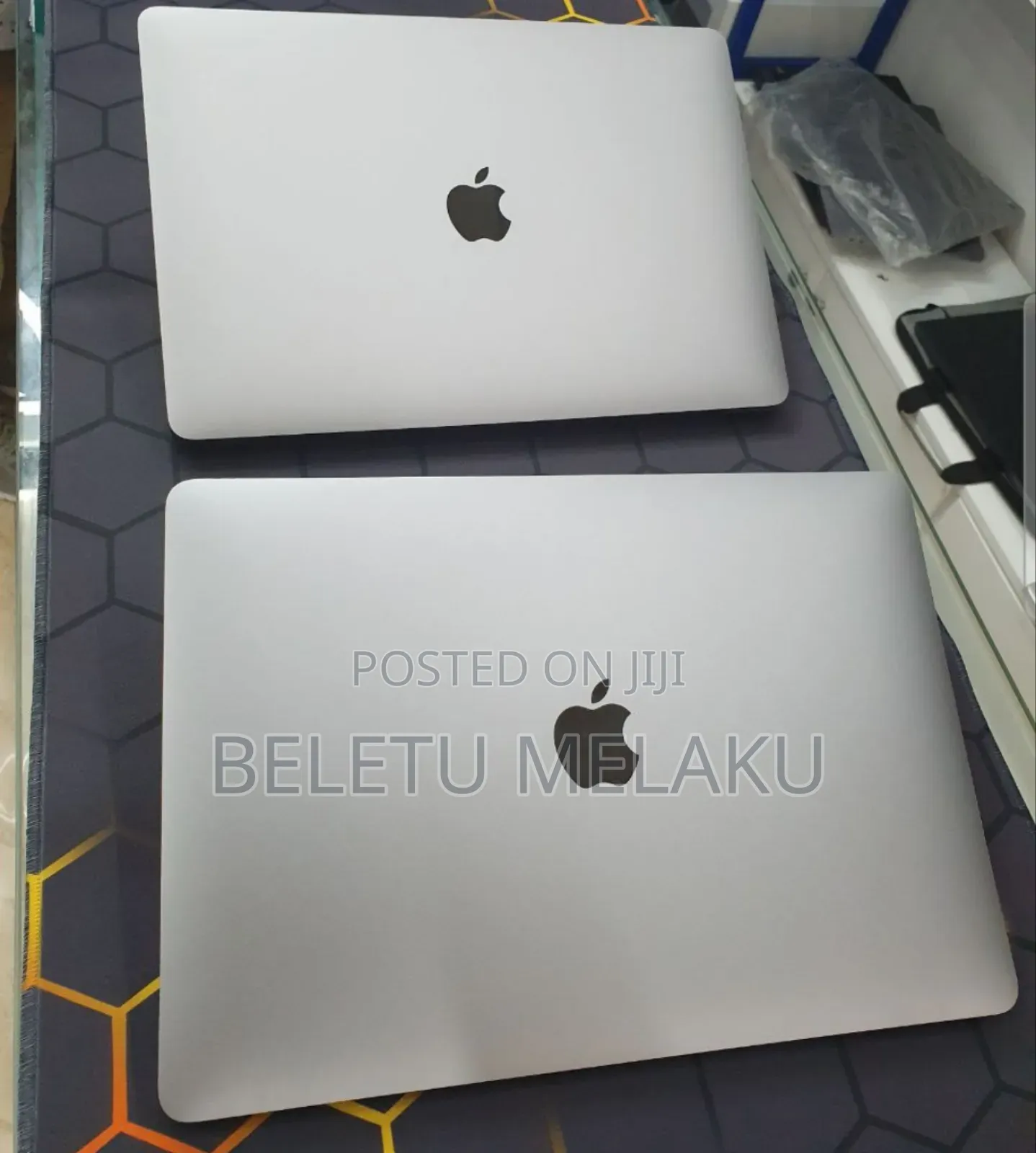 New Laptop Apple MacBook Air 2020 M1 16GB Apple M1 SSD 256GB