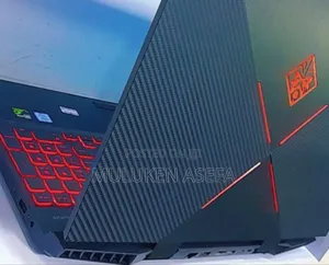 New Laptop HP Omen X 8GB Intel Core I7 SSD 128GB