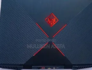 New Laptop HP Omen X 8GB Intel Core I7 SSD 128GB