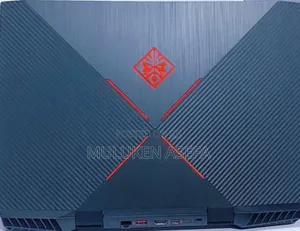 New Laptop HP Omen X 8GB Intel Core I7 SSD 128GB