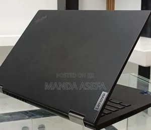 New Laptop Lenovo Thinkpad X13 Yoga 16GB Intel Core I5 SSD 512GB