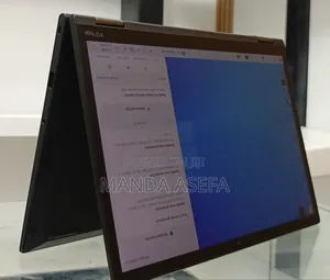 New Laptop Lenovo Thinkpad X13 Yoga 16GB Intel Core I5 SSD 512GB