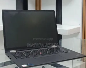 New Laptop Lenovo Thinkpad X13 Yoga 16GB Intel Core I5 SSD 512GB