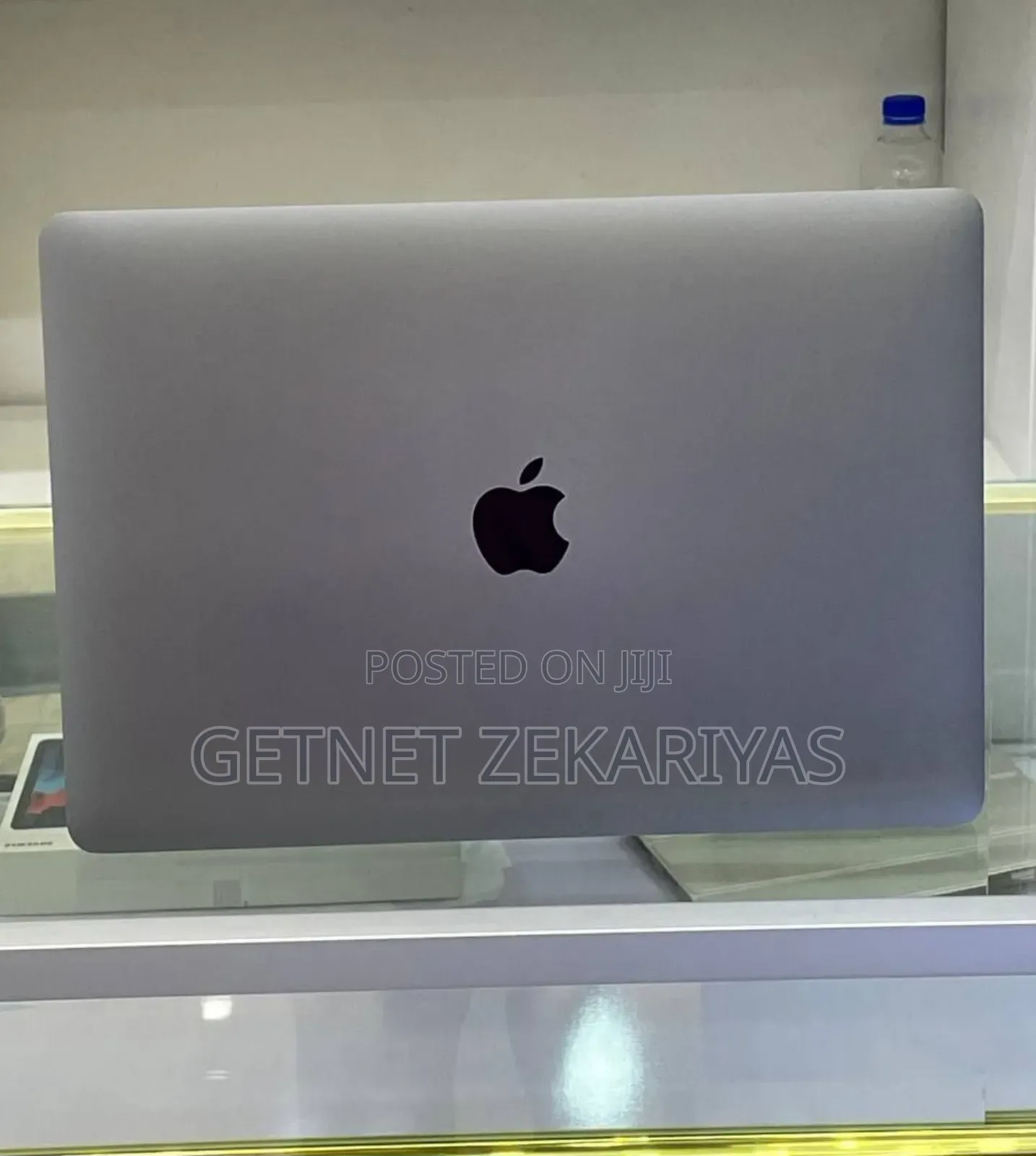 New Laptop Apple MacBook Pro 2017 16GB Intel Core I7 SSD 512GB