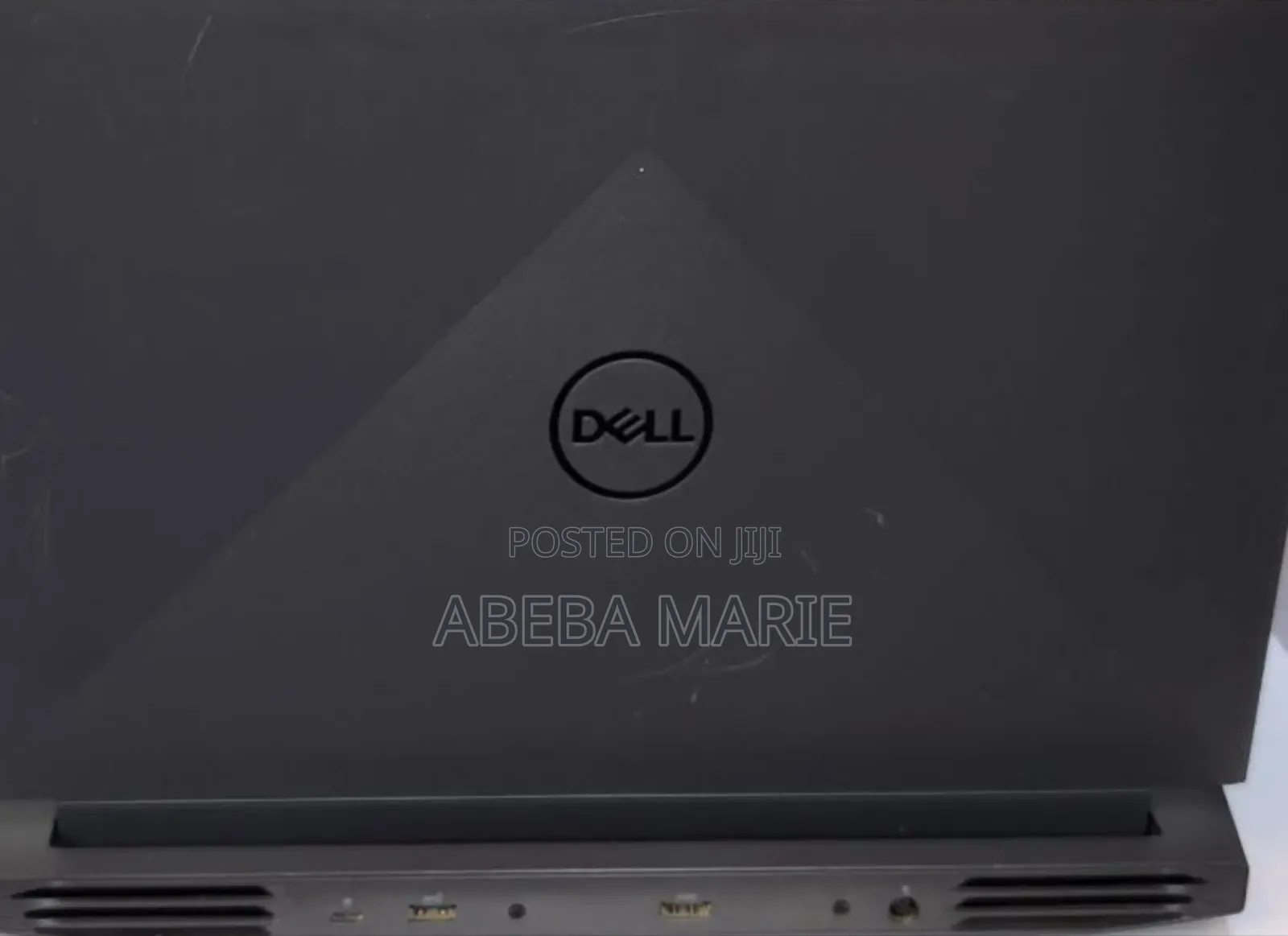 New Laptop Dell G15 5511 16GB Intel Core i5 SSD 512GB