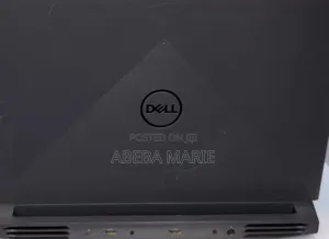 New Laptop Dell G15 5511 16GB Intel Core i5 SSD 512GB