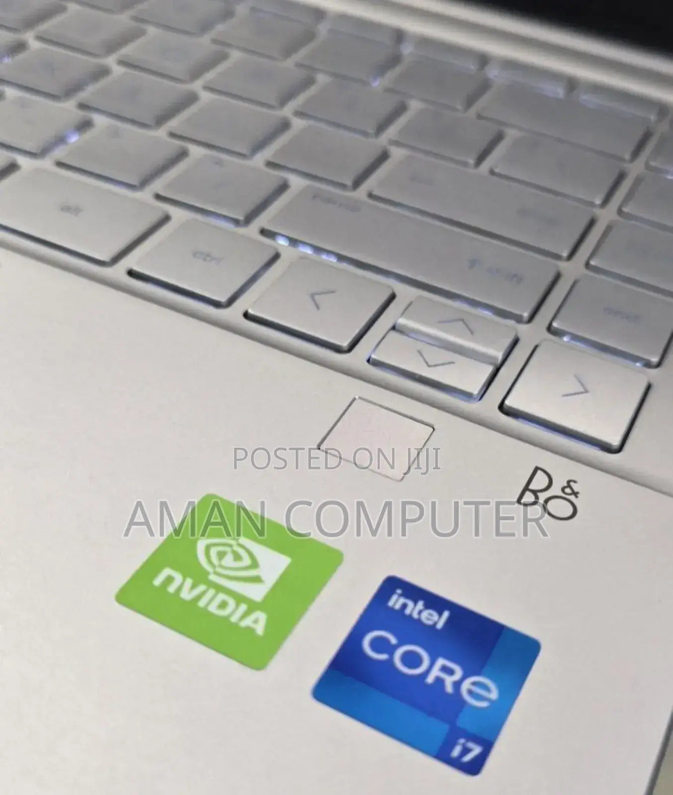New Laptop HP Pavilion 15 16GB Intel Core I7 SSD 512GB