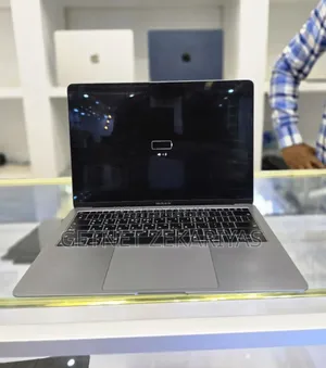 Photo - New Laptop Apple MacBook Air 2019 16GB Intel Core I5 SSD 512GB