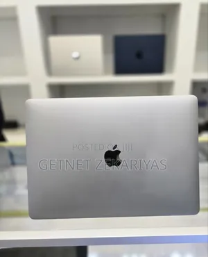 New Laptop Apple MacBook Air 2019 16GB Intel Core I5 SSD 512GB