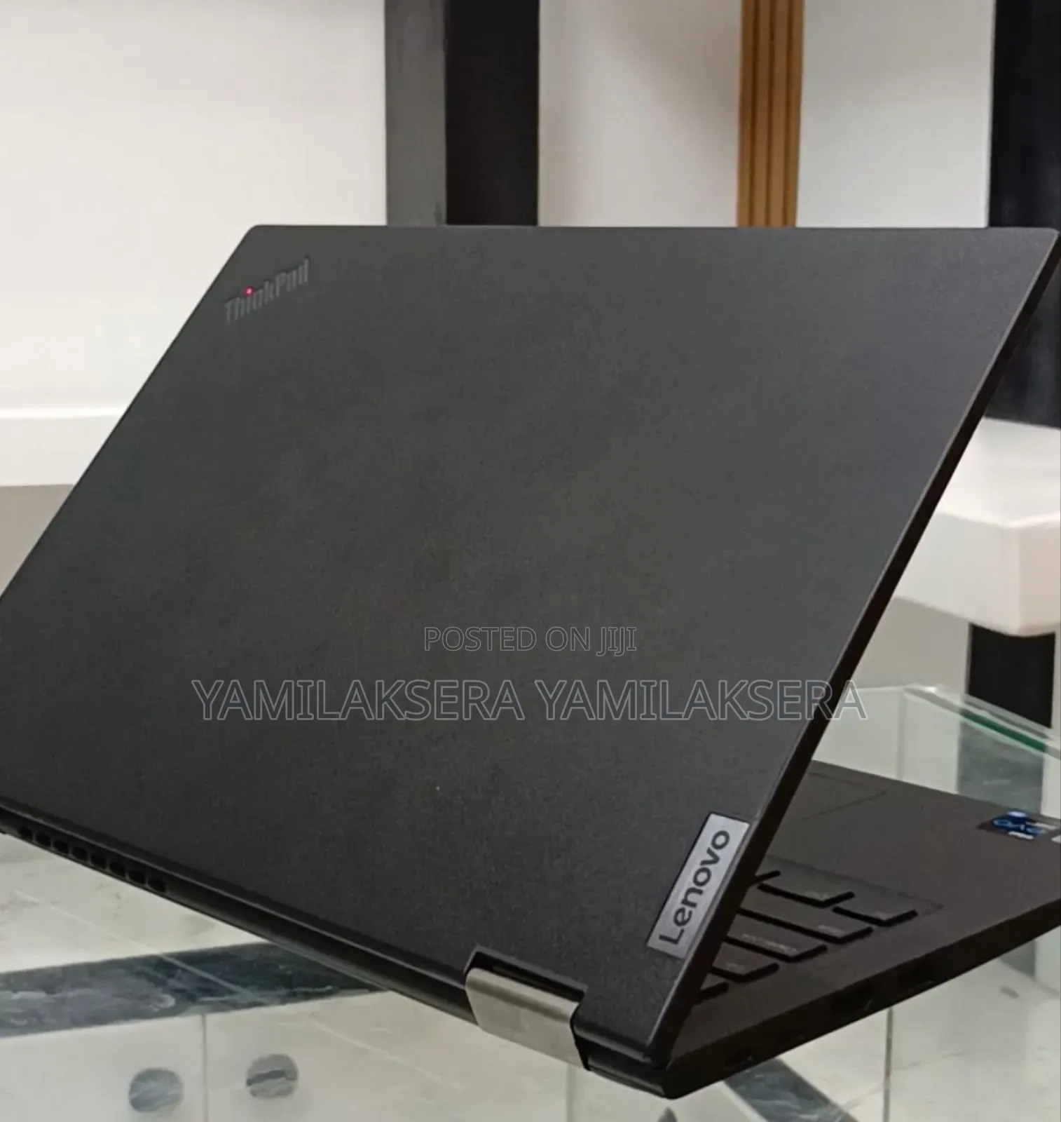 New Laptop Lenovo Thinkpad X13 Yoga 16GB Intel Core I5 SSD 512GB