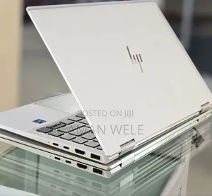 New Laptop HP EliteBook X GB Intel Core I7 SSD 512GB